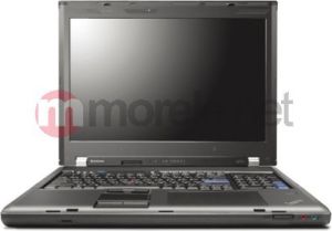Laptop Lenovo ThinkPad W701 2541RR5 2