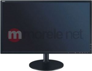 Monitor NEC MultiSync EX231W bk 60002936 1