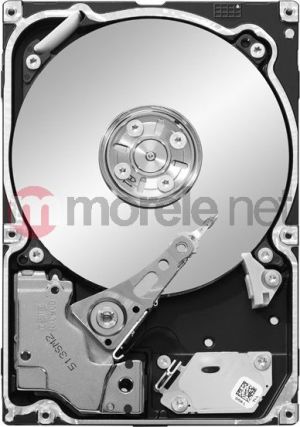 Dysk Seagate 500 GB 2.5" SATA III (ST9500620NS) 1