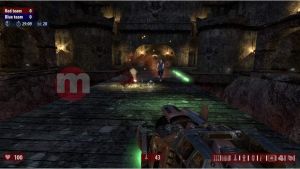 Serious Sam HD Pierwsze i Drugie Starcie PC 4