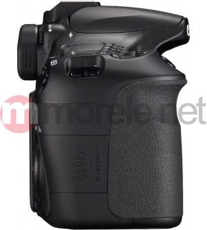 Lustrzanka Canon EOS 60 D Kit + EF-S 18-135 mm IS (4460B048) 5