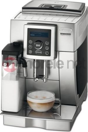 Ekspres ciśnieniowy DeLonghi ECAM 23.450.S 2