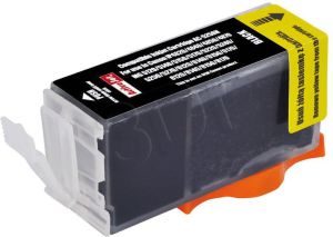 Tusz Activejet tusz AC-525BN / PGI-525Bk (black) 2