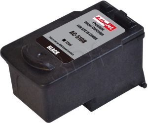 Tusz Activejet tusz AC-510R (PG-510) Black 2