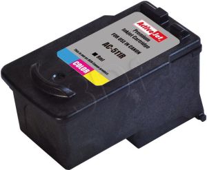 Tusz Activejet tusz AC-511R / CL-511 (color) 2