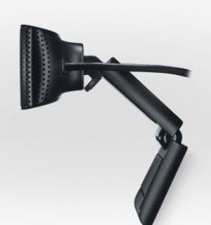 Kamera internetowa Logitech HD WEBCAM C910 (Full HD 1080p) (960-000642) 4