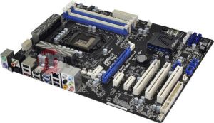 Płyta główna ASRock P67 PRO3 (B3) IP67 PRO3 S1155 P67 4DDR3 USB3/RAID ATX (P67 PRO3) 2