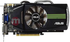 Karta graficzna Asus GF GTS 450 1024MB DDR5/128b D/H PCI-E (ENGTS450/DI/1GD5) 2