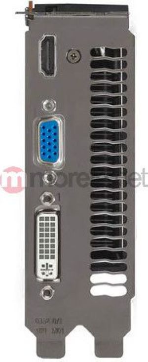 Karta graficzna Asus GF GTS 450 1024MB DDR5/128b D/H PCI-E (ENGTS450/DI/1GD5) 3