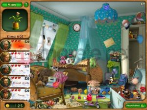 Gardenscapes PC 12