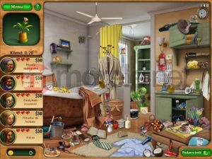Gardenscapes PC 13