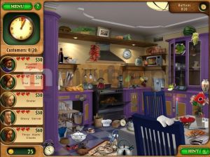 Gardenscapes PC 4