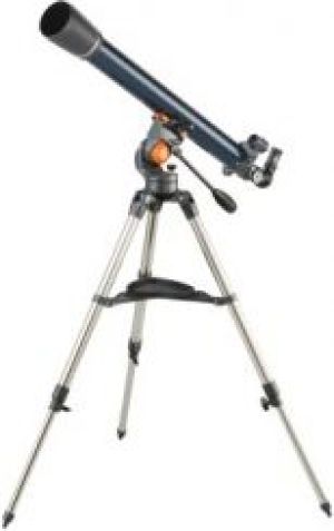 Teleskop Celestron ASTROMASTER 70 AZ 900 mm (21061) 1