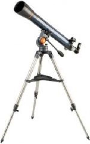 Teleskop Celestron ASTROMASTER 90 AZ 1000 mm (21063) 1
