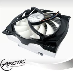 Wentylator Arctic VGA Cooler,Accelero L2 Pro, NIVIDIA, ATI (S0908) 1