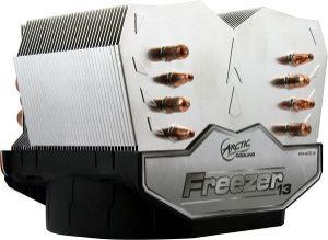 Chłodzenie CPU Arctic Freezer 13 ( UCACO-FZ130-BL) 3