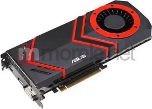 Karta graficzna Asus Radeon HD 5870 1GB DDR5,2xDVI/HDMI, HDCP, PCI-E, BOX (EAH5870/G/2DIS/1GD5/V2) 1
