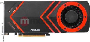 Karta graficzna Asus Radeon HD 5870 1GB DDR5,2xDVI/HDMI, HDCP, PCI-E, BOX (EAH5870/G/2DIS/1GD5/V2) 2