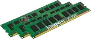 Pamięć serwerowa Kingston 12GB 1333MHz ECC KTH-PL313EK3/12G 1
