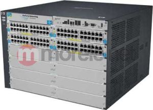 Switch HP ProCurve 5406zl-48G-PoE+ Switch (J9447A) 1