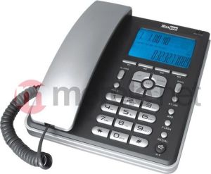 Telefon stacjonarny Maxcom KXT 701 1
