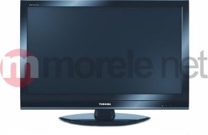 Telewizor Toshiba Monitory : telewizory LCD >> Toshiba LCDTV 37' LCD               37XV733G - TVTOS37XV33 1