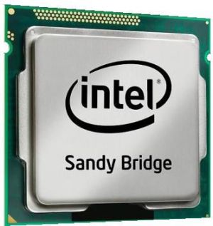 Procesor Intel 3.3GHz, 6 MB, BOX (BX80623I52500) 1