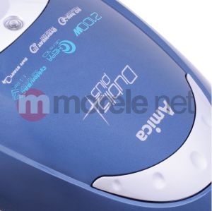 Odkurzacz Amica VK 4011 4