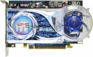 Karta graficzna HIS HD5670 IceQ 512MB GDDR5 (H567QS512) 2