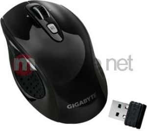 Mysz Gigabyte GM-M7700-BLACK 1