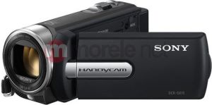 Kamera cyfrowa Sony DCR-SX 15 EB (DCRSX15EB.CEN) 1