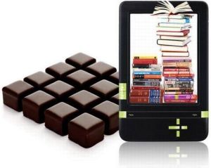 Czytnik Onyx Boox X60 2