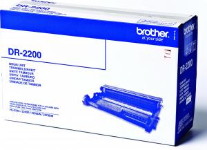 Brother Bęben  (DR2200) 3