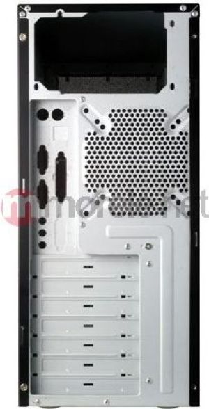 Obudowa Cooler Master Elite 334 Nvidia edition bez zasilacza (NV-334-KWN1-GP) 4