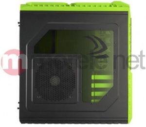 Obudowa Cooler Master HAF 942 Nvidia edition ( bez zasilacza ) (NV-942-KKN1) 5