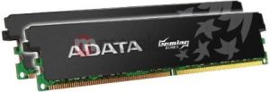 Pamięć ADATA Gaming Series, DDR3, 4 GB, 1600MHz, CL9 (AX3U1600GC2G9-2G) 1