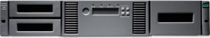 Streamer HP StorageWorks MSL2024 LTO (AK379A) 1