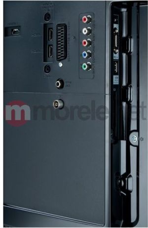 Telewizor Sharp Telewizory : LED >> Sharp LCDTV 24' LED Full HD      LC-24LE210E - TVSHA24LE21 4