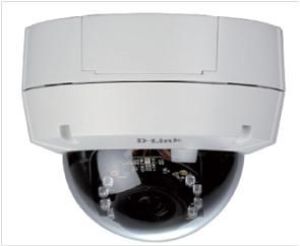 Kamera IP D-Link DCS-6511 1