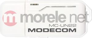 Karta sieciowa Modecom USB 802.11n 300Mbps (MC-UN22) 2
