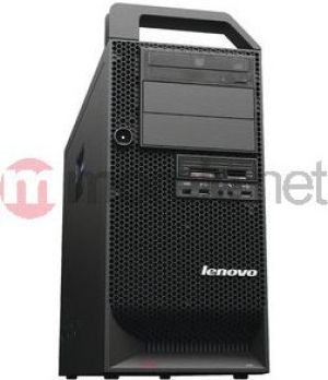 Komputer Lenovo Komputery Lenovo ThinkStation D >> Lenovo Komputer Think Station D20/E5620 2x2GB 500GB W7P (SNFD4PB) - 2104292 1