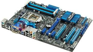 Płyta główna Asus P8H67-V 2