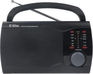 Radio Eltra Ewa 1