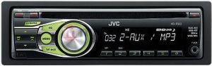 Radio samochodowe JVC KD-R322 1