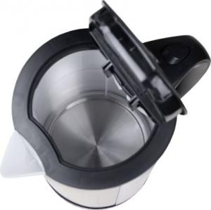 Czajnik Adler AD 1216 Srebrny 3