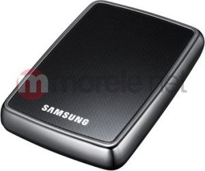 Dysk zewnętrzny SSD Samsung  (HX-MTA50DA/G22) 1
