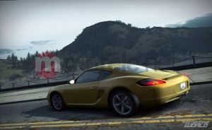 Need for Speed World (kod odblokowujący bonusy w grze) PC 13