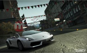 Need for Speed World (kod odblokowujący bonusy w grze) PC 2