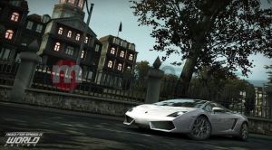 Need for Speed World (kod odblokowujący bonusy w grze) PC 5