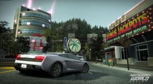 Need for Speed World (kod odblokowujący bonusy w grze) PC 6